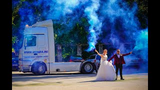 Wedding Film - Selvinar & Özdal