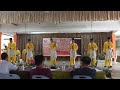 KETIGA Festival Nasyid Daerah LMS 2014 | Asy-Syakirin (SMK Bukit Jana)