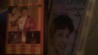 Print Date On 2 Bbc Vhs Tapes