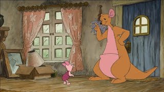 Piglets Big Movie - Mothers Intuition Song Telugu Hd