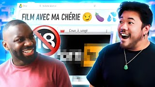 Et Si Ta Famille Voyait Ta Vidéo Privée? Feat