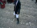 MORENADA de HUAMANCACA CHICO (3 de Diciembre)