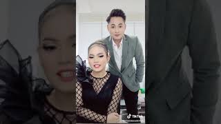 Tiktok Irwan Dan Putri Viral Terbaru