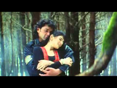 Humko Sirf Tumse Pyar Hai Karaoke (Kumar Sanu)