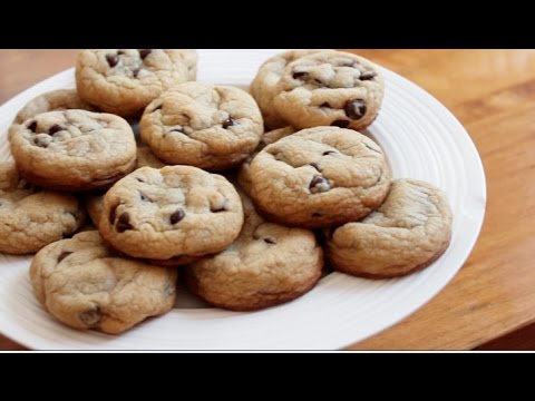 VIDEO : how to make chocolate chip vanilla pudding cookies - thank you for watching! you guys are awesome!! subscribe to my channel: https://www.youtube.com/user/aniaschoices/ ...