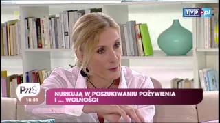Pytanie Na Śniadanie - Ludzie, Którzy Mają Skrzela