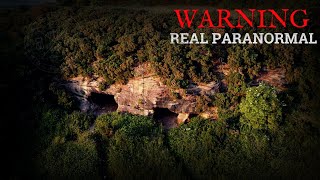 He Died Alone Here The Most Haunted Caves In The Uk - Devils Pit