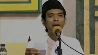 Pertanyaan Kocak, Play boy Syariah., remaja Jaman NOW - Ust Abdul Somad Lc MA
