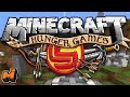 Minecraft: Hunger Games Survival CaptainSparklez