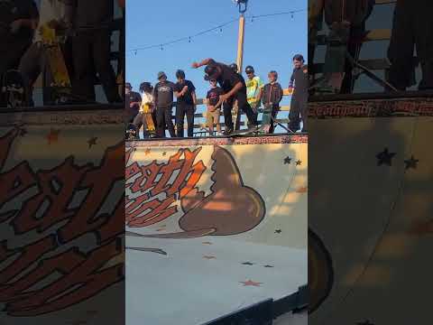 @ThrasherMag Death Match 🔥