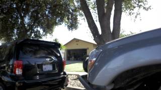 Gh4K Test