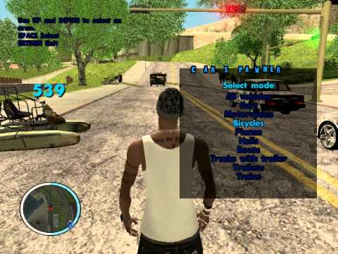 Gta San Andreas Vip Mod 2012 Download