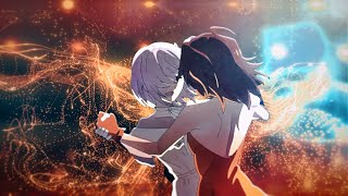 Anime Dance Edit
