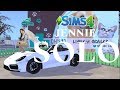 JENNIE - 'SOLO' M/V 【The Sims 4 Animation】