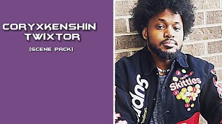 Coryxkenshin Twixtor
