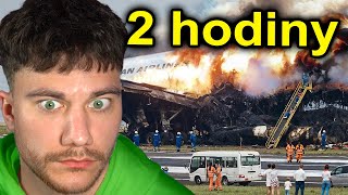 2 Hodiny Nejhorších Leteckých Katastrof