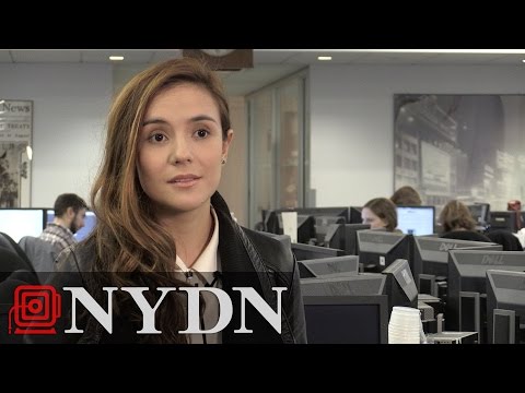 'Medeas' star talks playing a mute & Oscar nomination