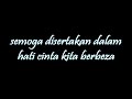 Cinta Kita Berbeza Saleem Lirik Youtube images Cinta Kita Berbeza Saleem Lirik Youtube