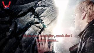 B.a.p - Save Me Turkish Subles