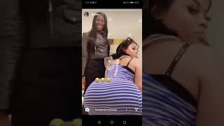 Tootatis Twerk