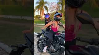 Manda Para Aquela Amiga Corajosa