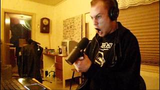 Watch Annihilator Maximum Satan video