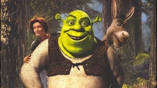 Shrek 2 2004 Teaser Trailer 2