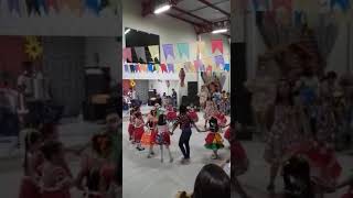 São João 2019