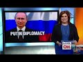 Perspective on Syria crisis