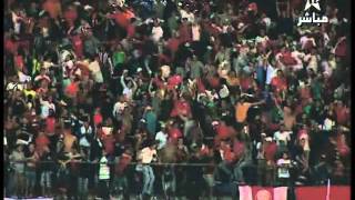 Morocco VS Algeria // Maroc VS Algérie // MEHDI BENATIA // المغرب - الجزائر