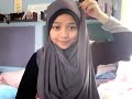 Baru Cara Pakai Tudung Bawal Seperti Shawl Awek Mata Bulat images Baru Cara Pakai Tudung Bawal Seperti Shawl Awek Mata Bulat