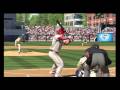 MLB 09 The Show San Diego Padres Montage HD