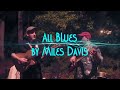 Adam Rafferty & Phil Traynor - All Blues