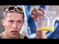 JAK (NE)PRODÁVAT DROGY