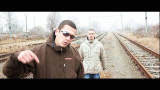 Potkany - Bariéry 2011 Remix By Tatko Wrach
