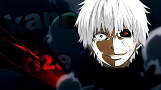 This Is 4K Anime Kaneki X Rize