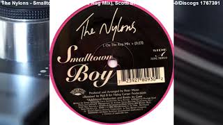 Watch Nylons Smalltown Boy video