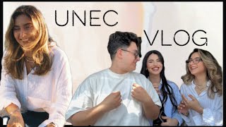 Unec Vlog Qızlarla Restoran Axtarışı Təşkilatda Bol Gülüş