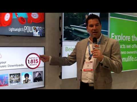 DSE 2015: Convergent Demonstrates iBeacon Integration