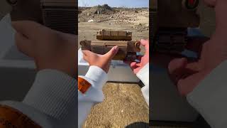 3918 Usa Abrams M1A2 Henglong Rc Tank