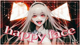 Happy Face - Jagwar Twincover By 루나