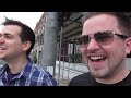 Yogs On Tour - E3 2014 - Robot Doggy Style