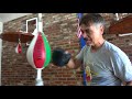 69 Year Old Boxing Great Looks 50! Carlos Palomino Hall Of Fame Boxer EsNews Boxing
