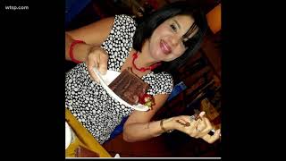 Marisol Lopez, A Victim In The Sebring Bank Shooting, Remembered For Always Helping Others