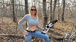 Tool Time With Fender Bunny