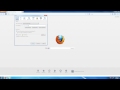 Watch How to Change Your Default Homepage in Firefox Tutorial Video