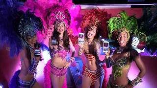 Moto Z2 Play HK Launch Event | 全新模組手機 更薄更輕巧