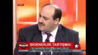 Salih Memişoğlu Star Tv Objektif Programı 05 10 2006