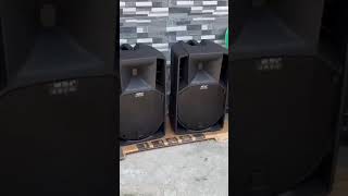 Rcf 715 Mk5