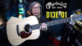 Martin D13E 01